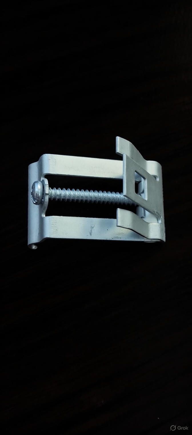 بست چنگکی سینک