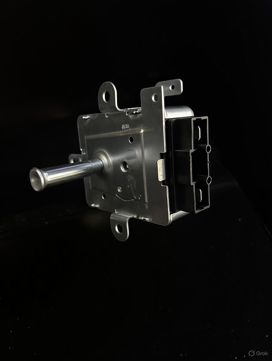 موتور جوجه گردان