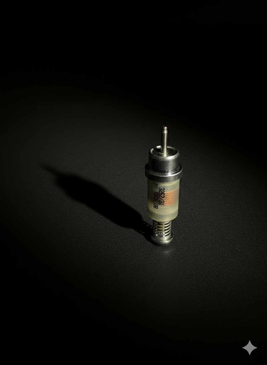 بوبین فیش خور