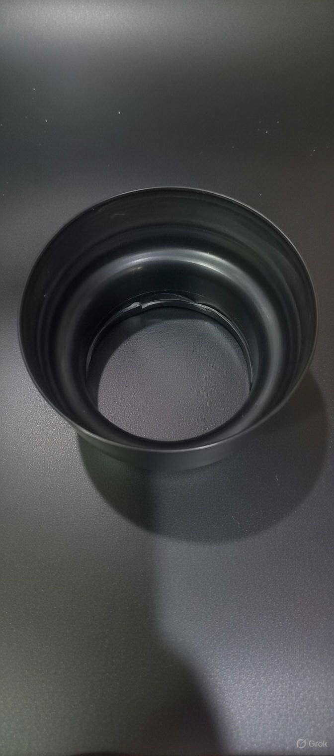 تبدیل هود 12به 15 گرد