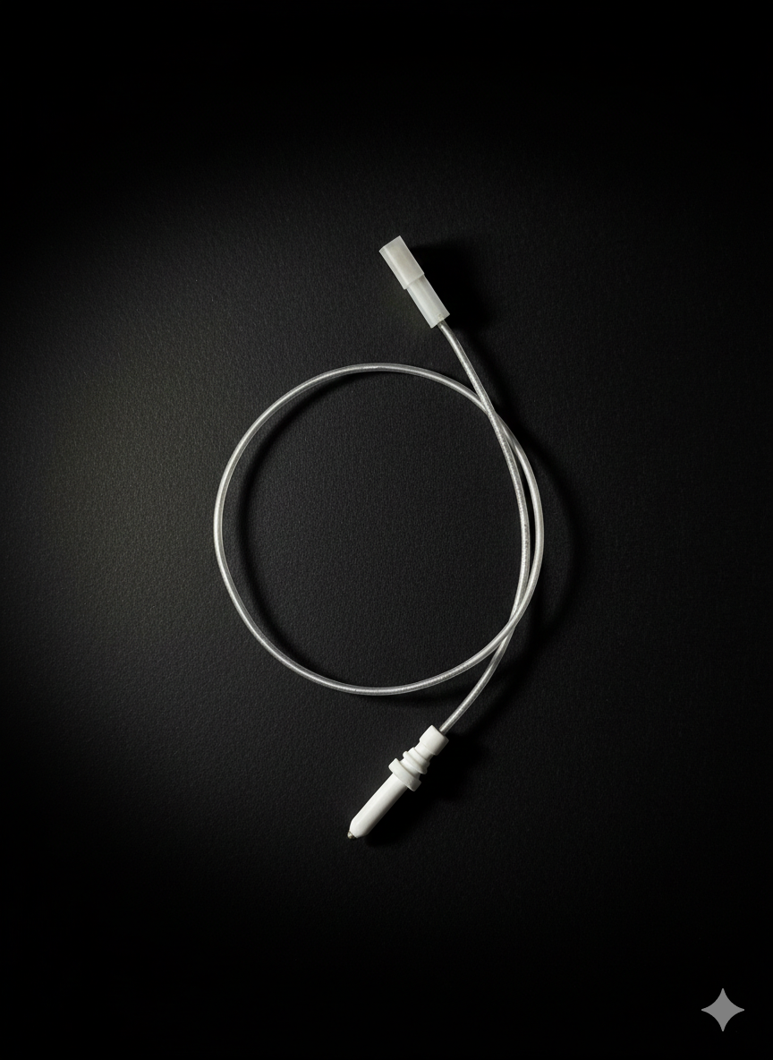 سیم فندک اجاق رومیزی کد ۲۰۴