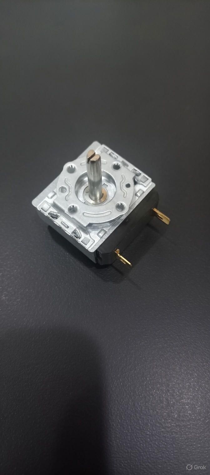 تایمر مکانیکی 120 دقیقه ای