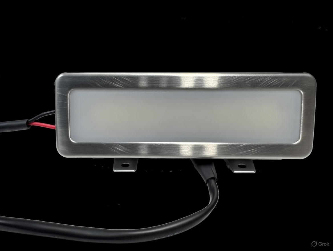 لامپ  هود ۲۲۰ ولت